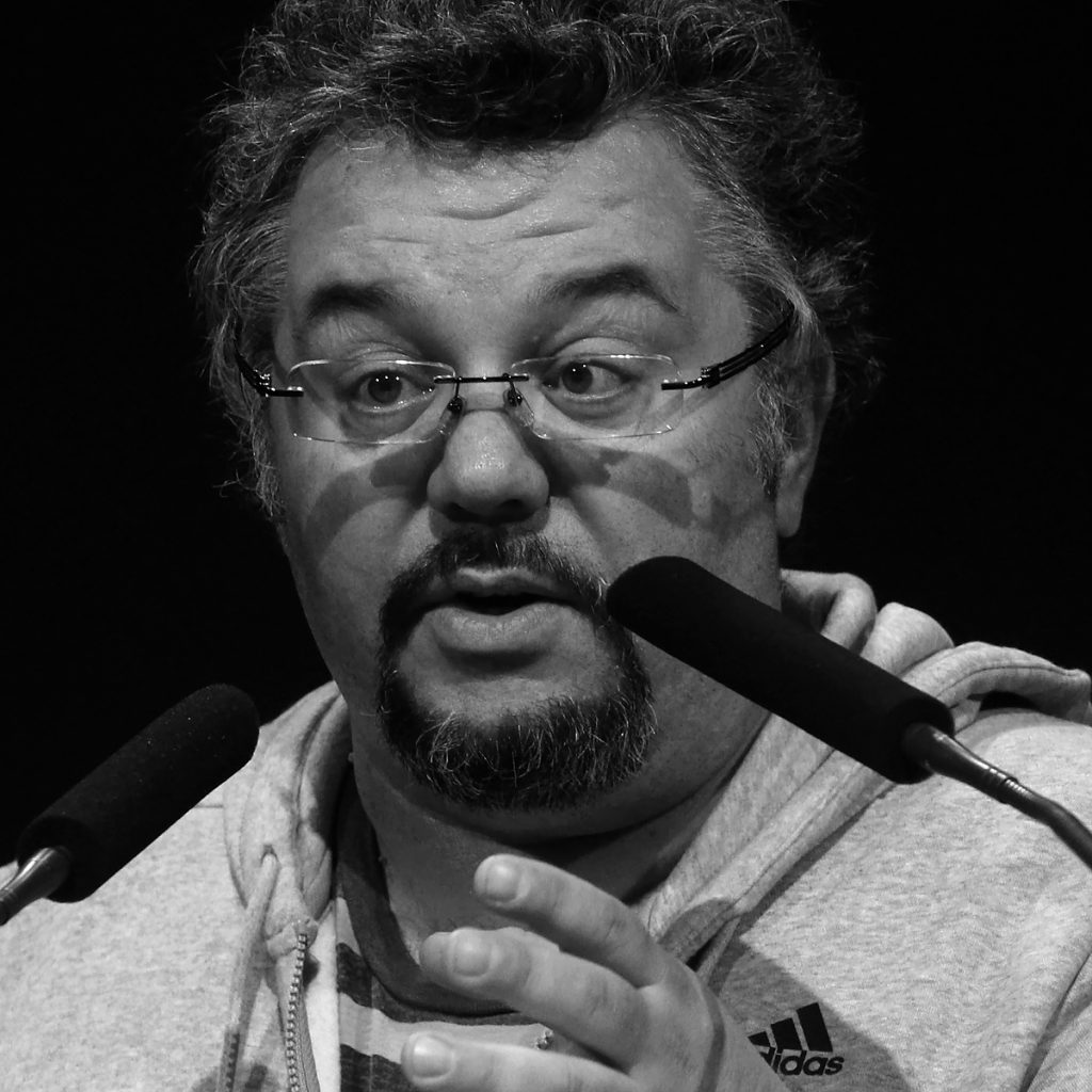 Manol Peykov