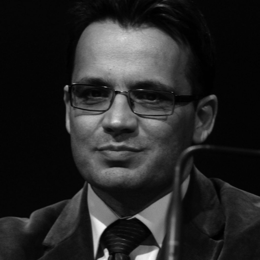 Владимир Скочев