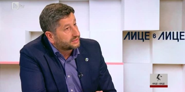 Христо Иванов: Трябва да модернизираме нашия изборен процес
