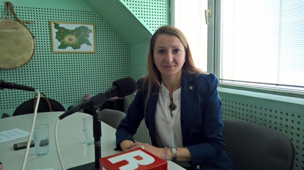 Адв. Веселина Александрова: Пловдивчани се чувстват изключени от решенията за града