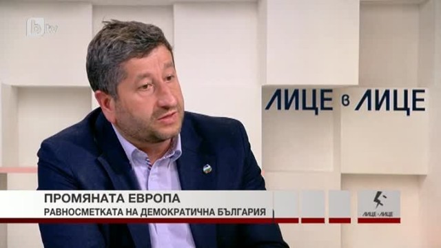 Христо Иванов: Започнахме подготовка за местните избори