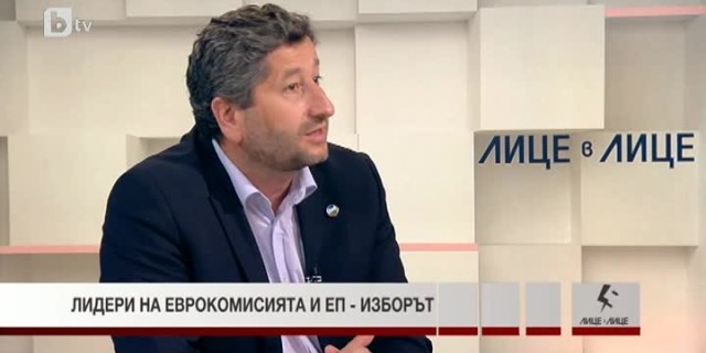 Христо Иванов: Опитът на г-н Борисов да излезем от мониторинга по втория начин е унизителен