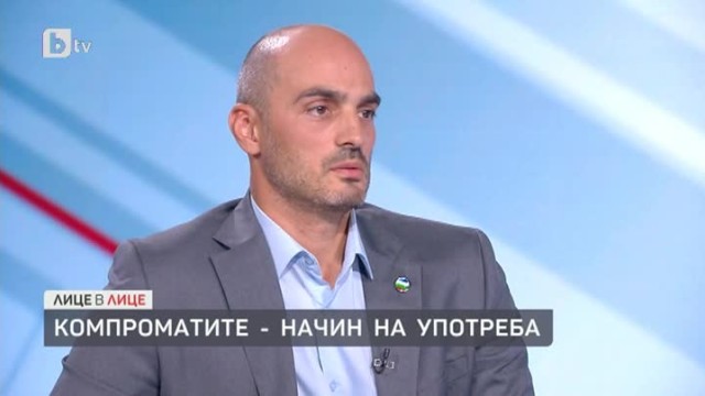 Борислав Игнатов: Няма да се откажа от кандидатурата си за кмет
