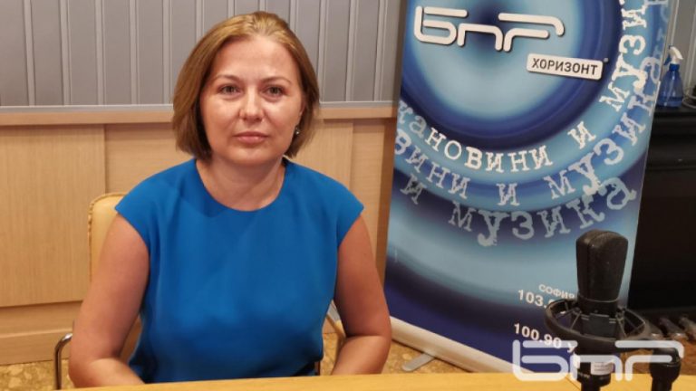 Надежда Йорданова: С предложената нова Конституция ГЕРБ осигурява на Борисов авариен изход