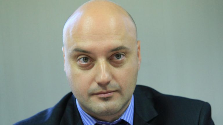 Доц. Славов: Предложенията на ГЕРБ в частта за прокуратурата са по-лоши от сегашния модел