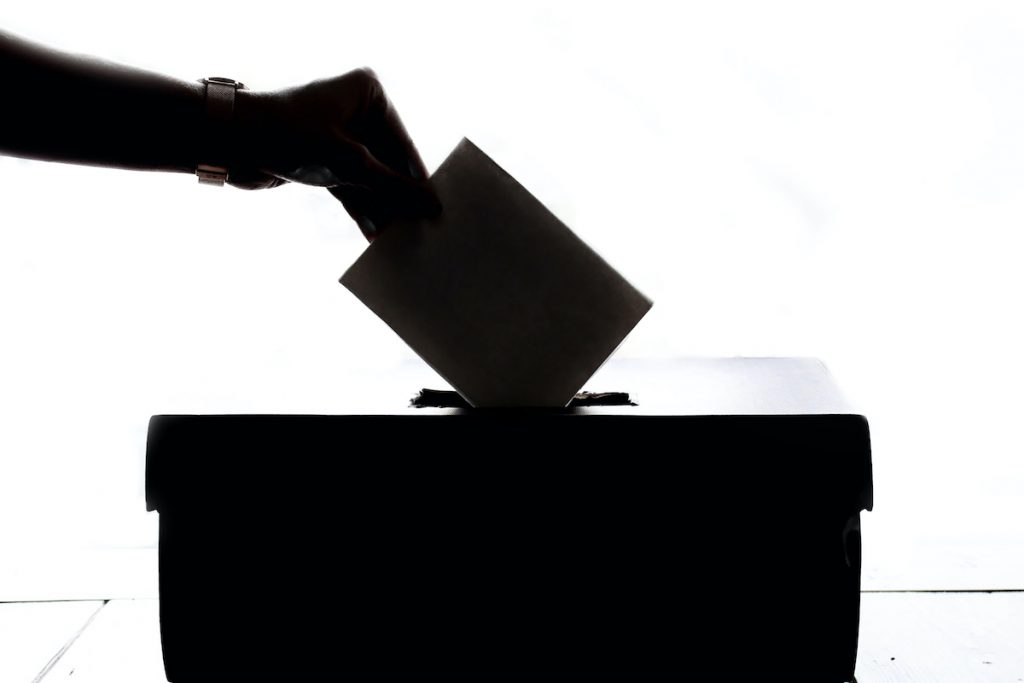 За машинно гласуване трябва система за независим одит