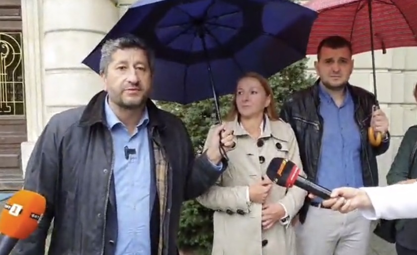 Христо Иванов: Кметът на Пловдив да си готви оставката и да се извини