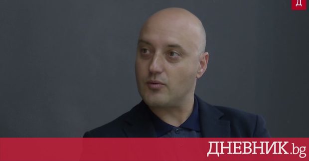 Атанас Славов: „Новата“ Конституция преследва политическа цел, а не решение на проблемите