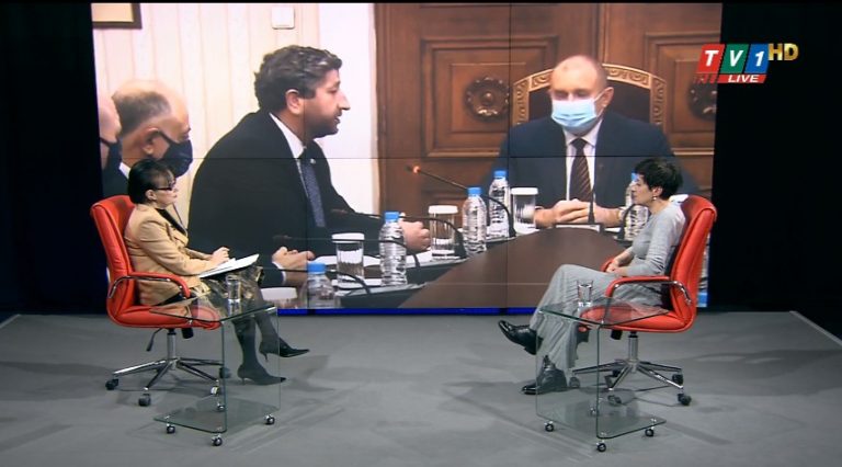 Антоанета Цонева пред “Алтернативата”: Лицемерно е твърдението, че няма време за пощенско гласуване