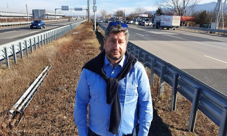 Христо Иванов: Поскъпването на ремонта на “Тракия” говори за скрита корупционна премия