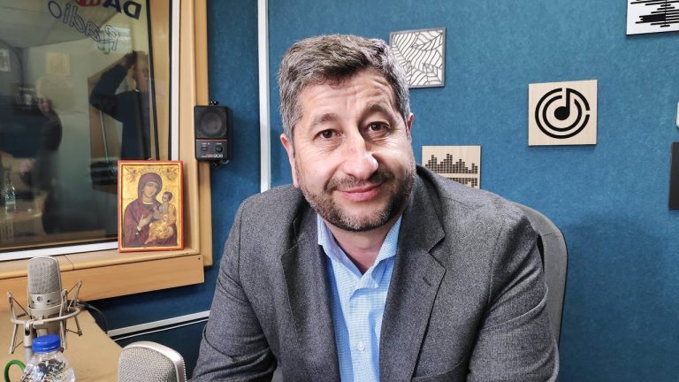 Христо Иванов в "Седмицата" по Дарик радио: Можем да бъдем ефективни управляващи