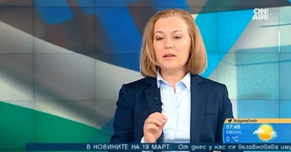 Адв. Йорданова спечели делото за видеозаснемане на изборите, ЦИК обжалва