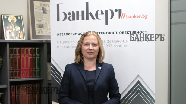 Надежда Йорданова пред "Банкеръ": Гешев реагира все по-нервно на опитите да бъде викан в НС