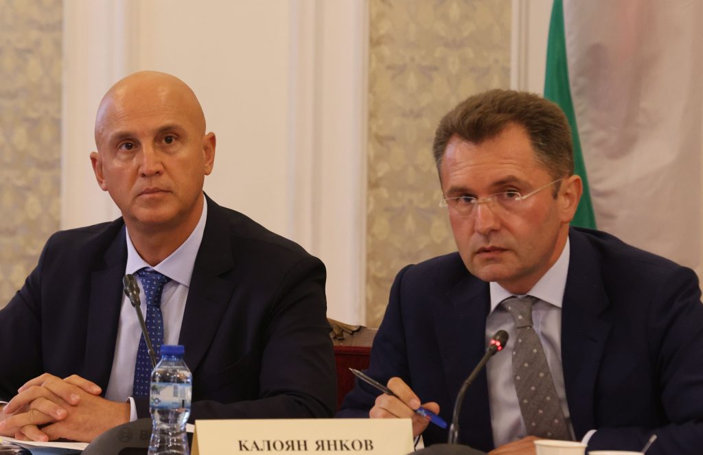 Комисията “Росенец” извика Ахмед Доган на изслушване
