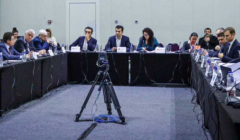 „Демократична България“ залага на икономиката на високата добавена стойност