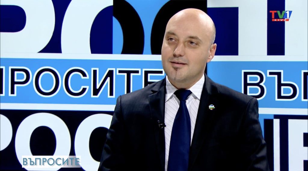 Атанас Славов: България има най-много прокурори на глава от населението в ЕС, но липсва ефективност