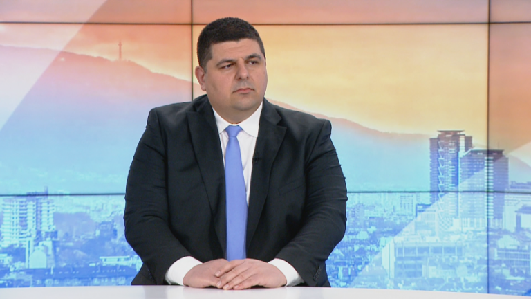 Ивайло Мирчев: В момента няма работещи регулатори в България