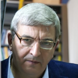 Александър Кьосев
