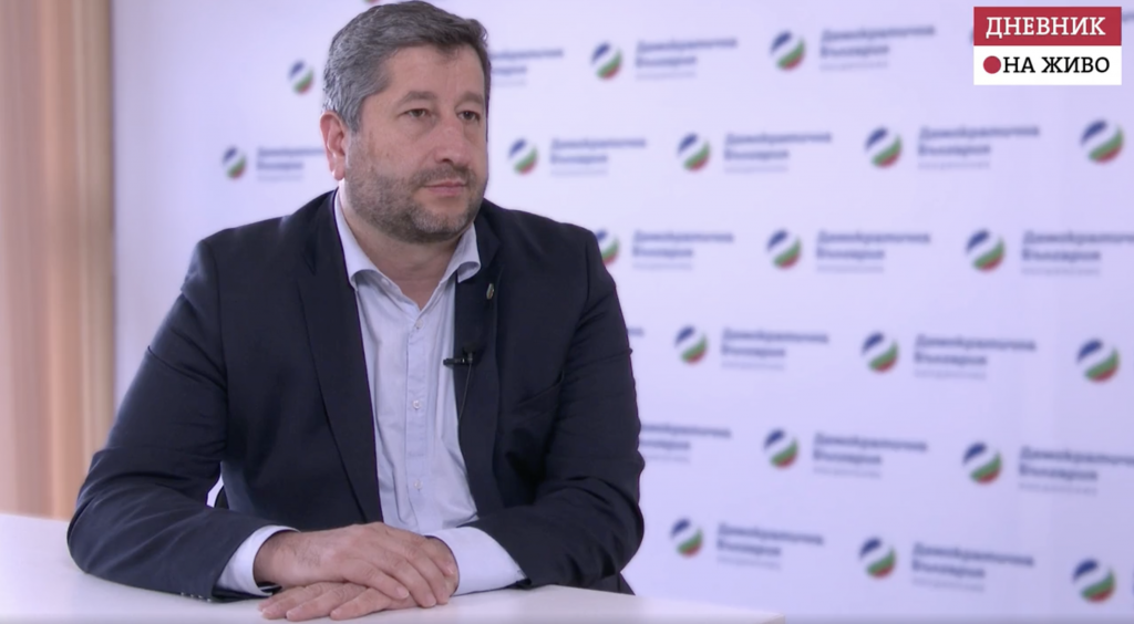 Христо Иванов: Коалицията е сложна, но ни събират общите цели