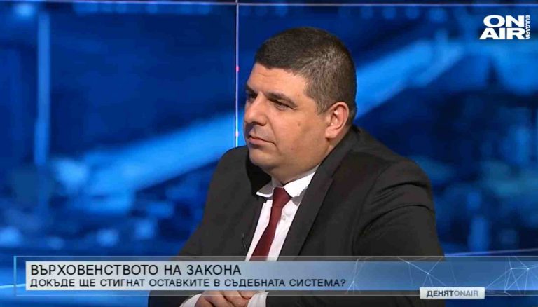 Ивайло Мирчев: Ако прокуратурата и КПКОНПИ работеха, нямаше да има такава ценова криза с тока