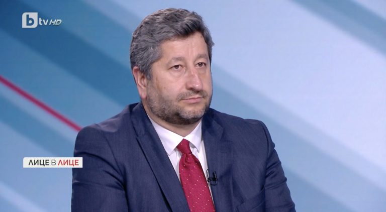 Христо Иванов: Стефан Янев се е готвил за собствена политическа кариера