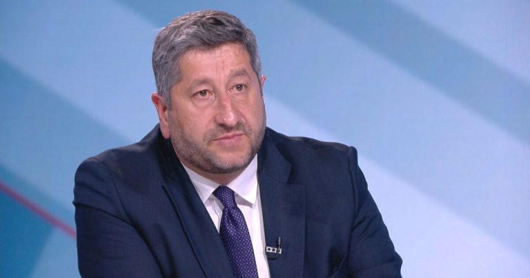 Христо Иванов: Мечтата на ИТН е да вземат третия мандат и да съставят правителство