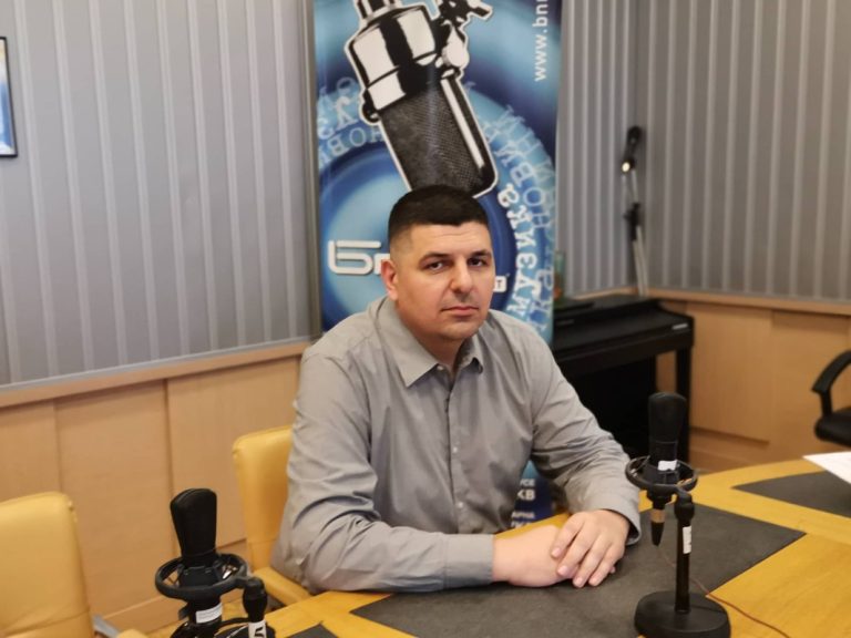 Ивайло Мирчев: Рано е да влизаме в предизборна кампания, ДБ ще опита да състави управление