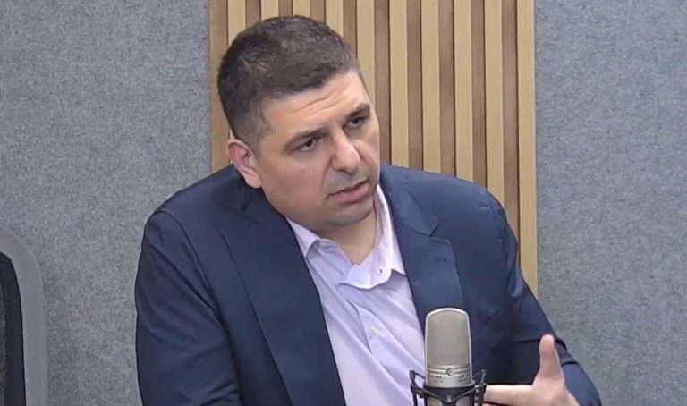 Ивайло Мирчев: “Демократична България” ще продължи да бъде пазител на геополитическата ориентация на страната