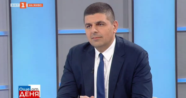 Ивайло Мирчев: Част от службите в България очевидно са пробити