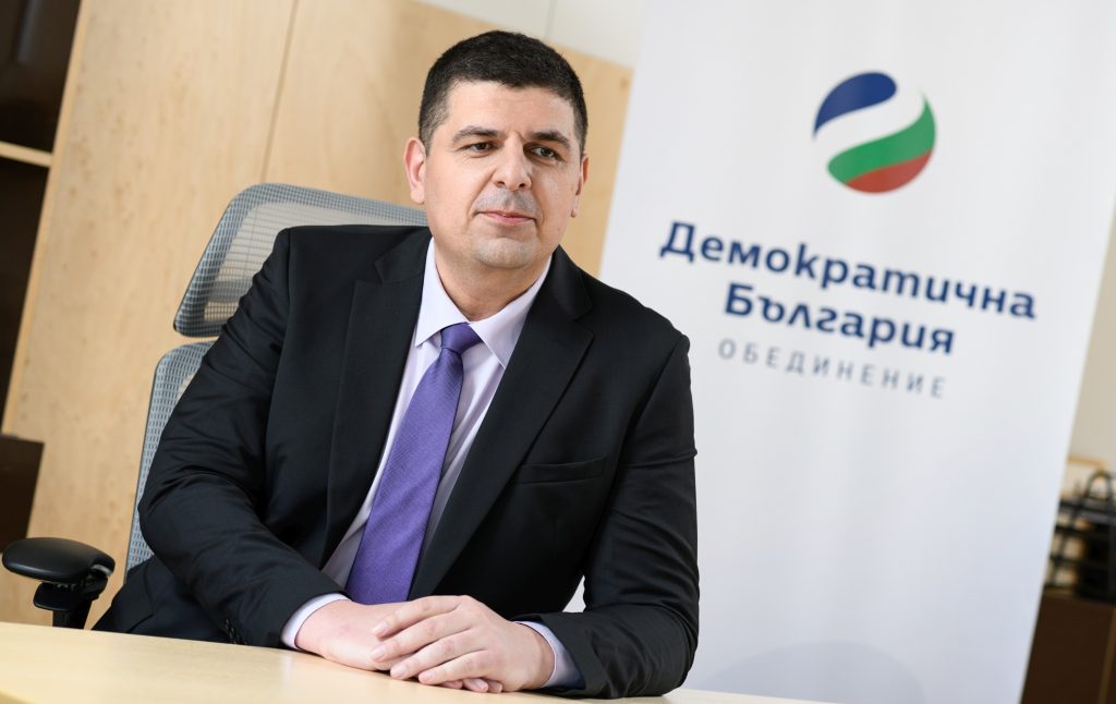 Ивайло Мирчев към БСП: Преди 3 месеца бяхте за еврото, надявам се след 3 месеца да не поискате рублата