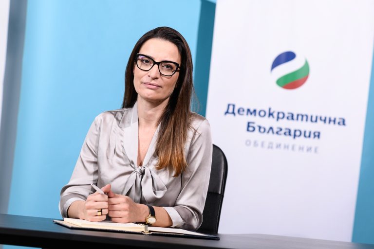 Яна Тодоранова: Дигитализацията ще доведе управлението по-близо до гражданите