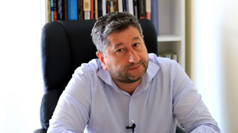 <strong>Христо Иванов: Има как България да тръгне напред. Ще има правителство</strong>
