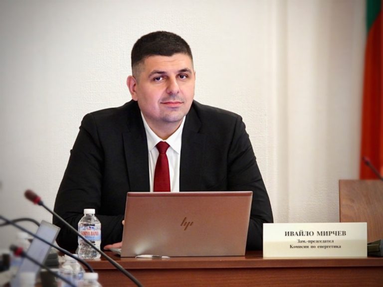 Ивайло Мирчев: Вчерашното решение на ЦИК е удар срещу демокрацията