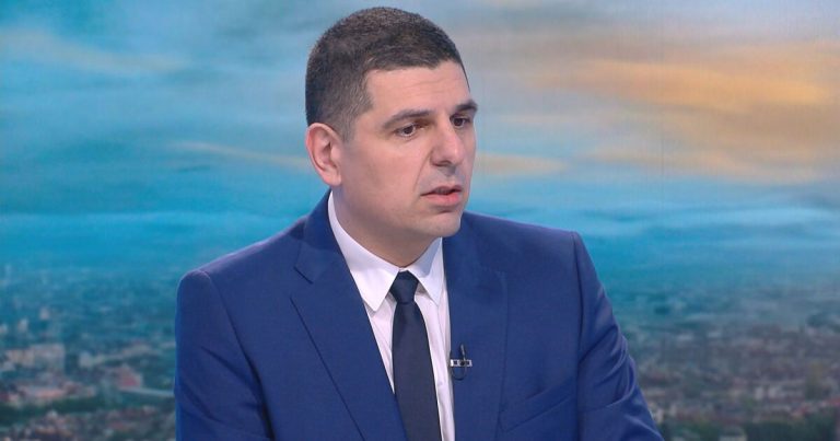 Ивайло Мирчев: Списъкът по „Магнитски“ е срам за всички българи