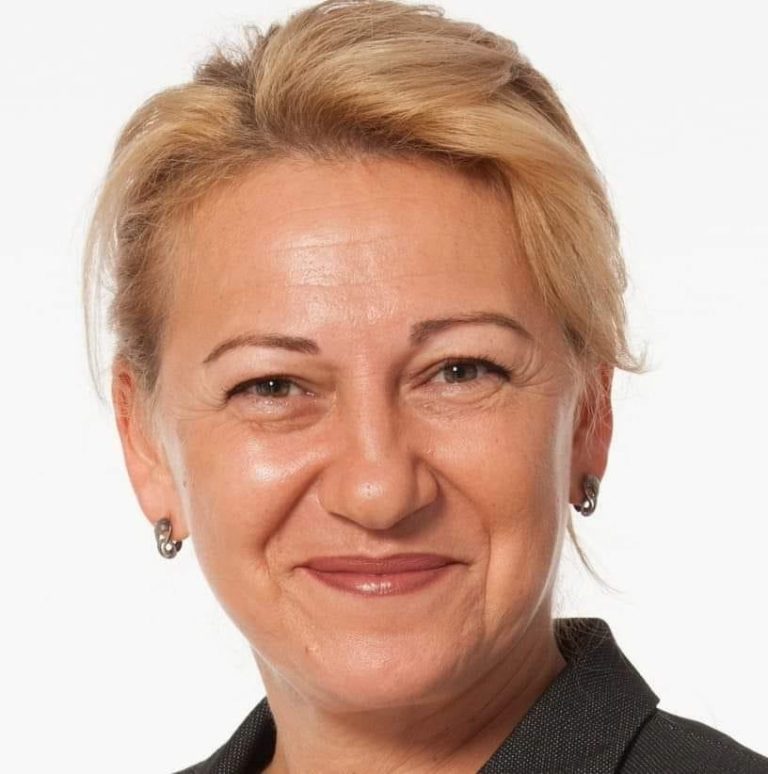 Стела Николова: Битката за Варна ще бъде епична. Следващият кмет ще трябва да оправя цялата каша, забърквана от ГЕРБ 12 години