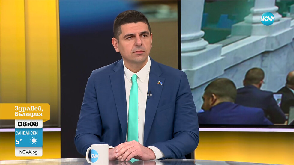 Ивайло Мирчев: Проблемът с ББР беше потулван с години
