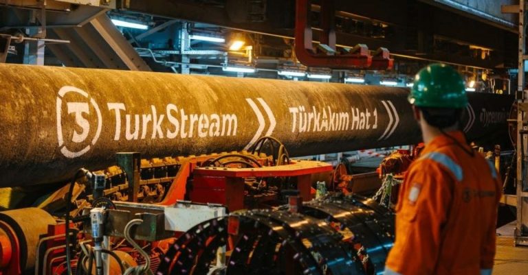 ПП-ДБ предлага създаването на временна комисия за пътната карта на “Турски поток” 