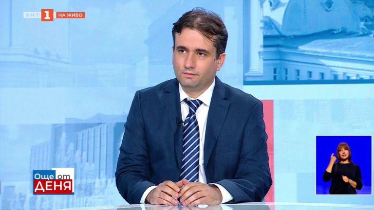 Божидар Божанов: Предлагаме мерки за премахване предпоставките на политическата криза