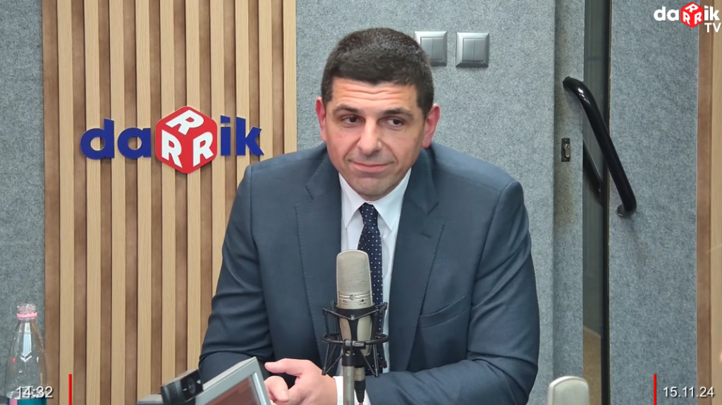 Ивайло Мирчев: Следващото мнозинство трябва да покаже, че може да управлява държавата