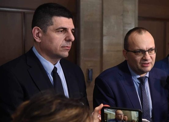 Ивайло Мирчев: Защо по времето на Борисов гоненето на руски дипломати беше толкова трудно