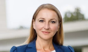 Веселина Александрова