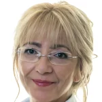 Магдалена Овчарова