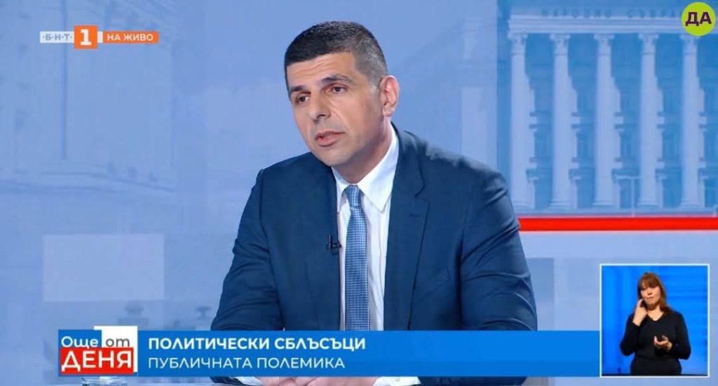 Ако има решение за АЕЦ Белене, то е в интерес на Путин и ще нанесе щета на бюджета ни за 1,2 млрд.