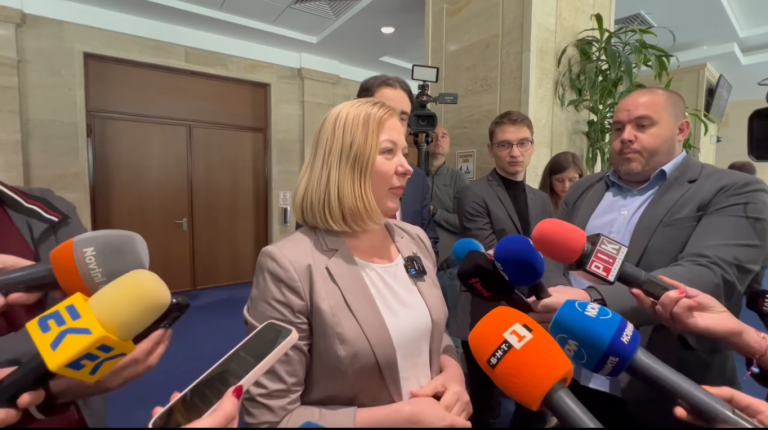 Надежда Йорданова: Решението на Съда на ЕС налага КС да преосмисли практиката си за ИВСС и ВСС