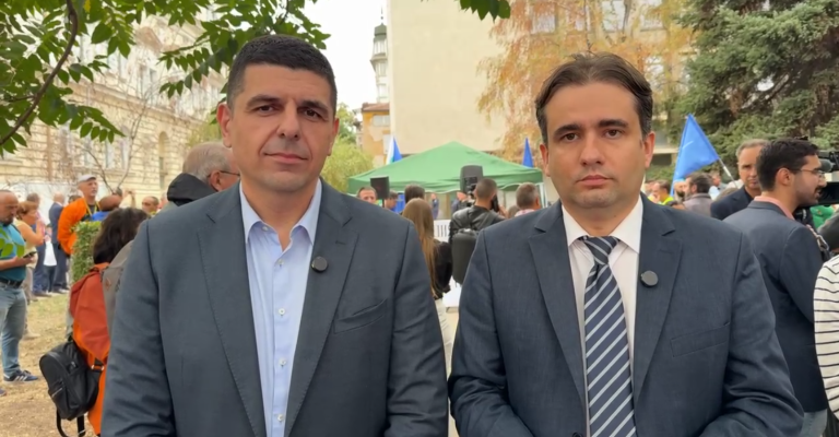„Да, България“: Правителственият сайт за цените е пълен провал. Пишем ви слаб 2