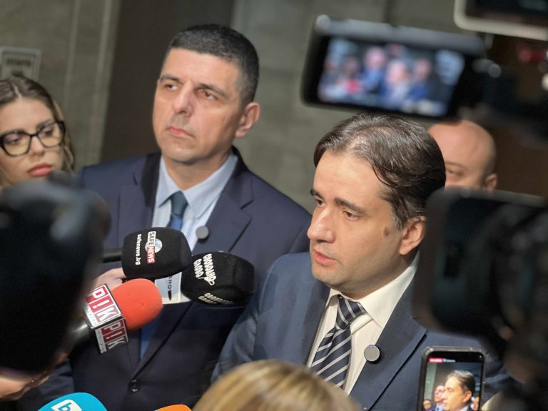 Божидар Божанов: Проблемът с върховенството на закона в България се влошава
