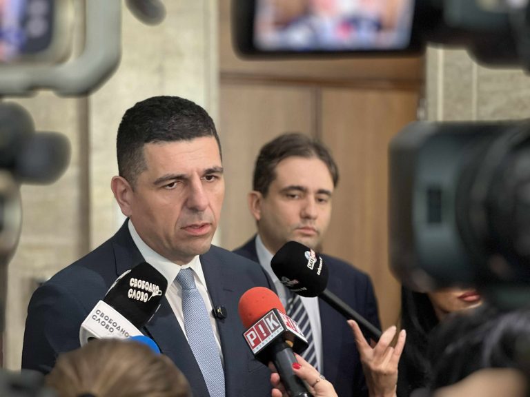 Ивайло Мирчев: Борисов беше пенсиониран от Пеевски, който вече управлява България еднолично