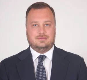 Александър Серафимов