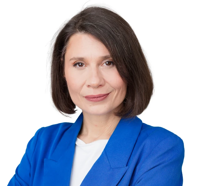 Елисавета Белобрадова