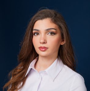 Анна Бодакова